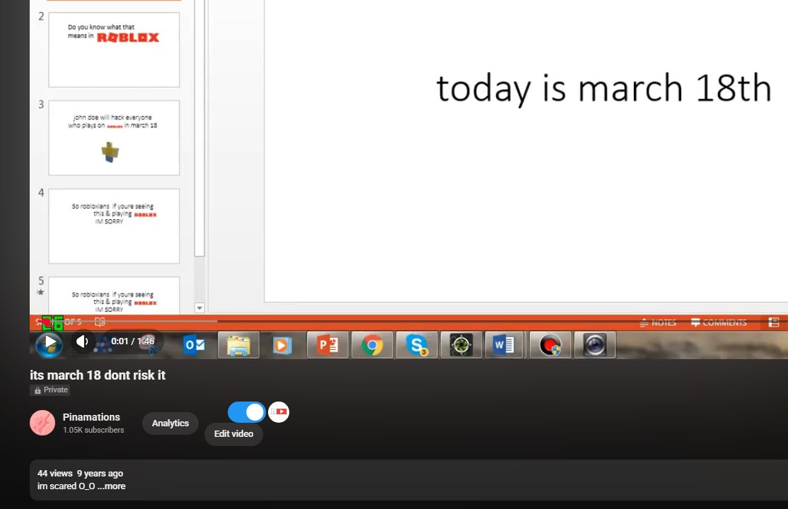 Pinamations tweet media