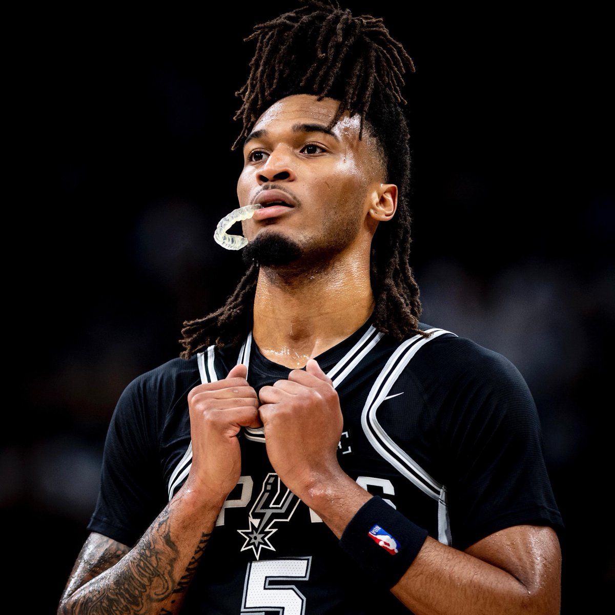 NBA Retweet tweet media