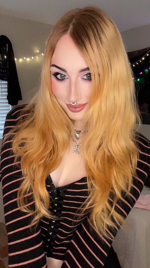 TransIsBeautiful 🏳️⚧️ tweet media