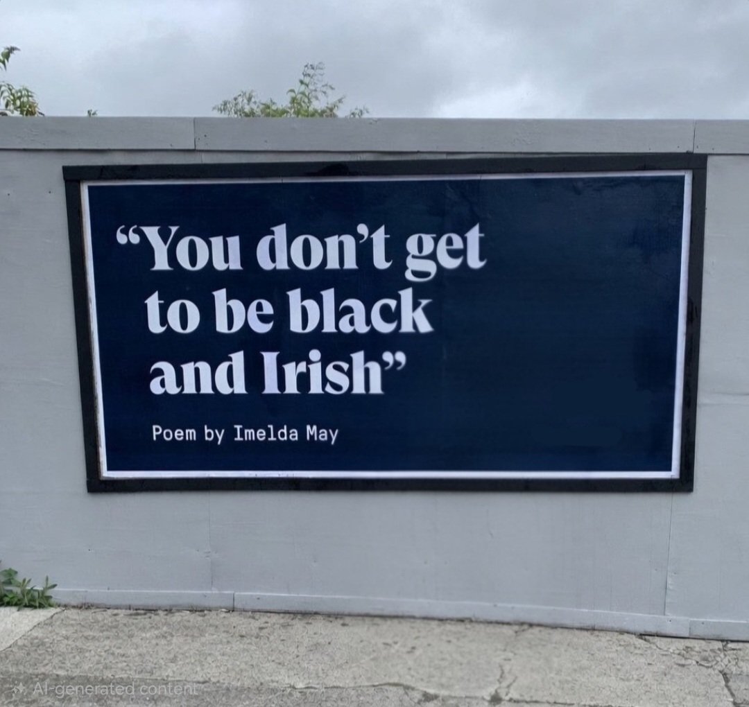 Satirical Soldier 🇮🇪 tweet media