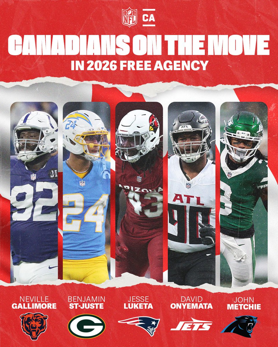 NFL Canada tweet media