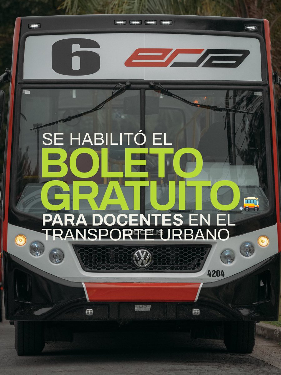 Gobierno de Entre Ríos tweet media