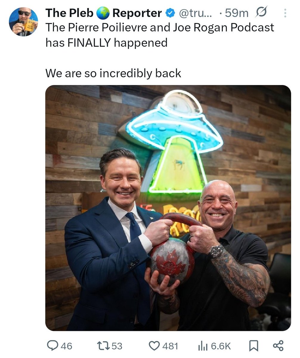 Canadian Forever tweet media