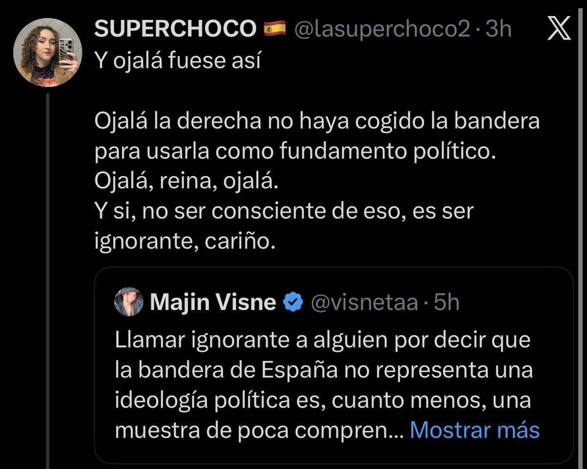 Majin Visne tweet media