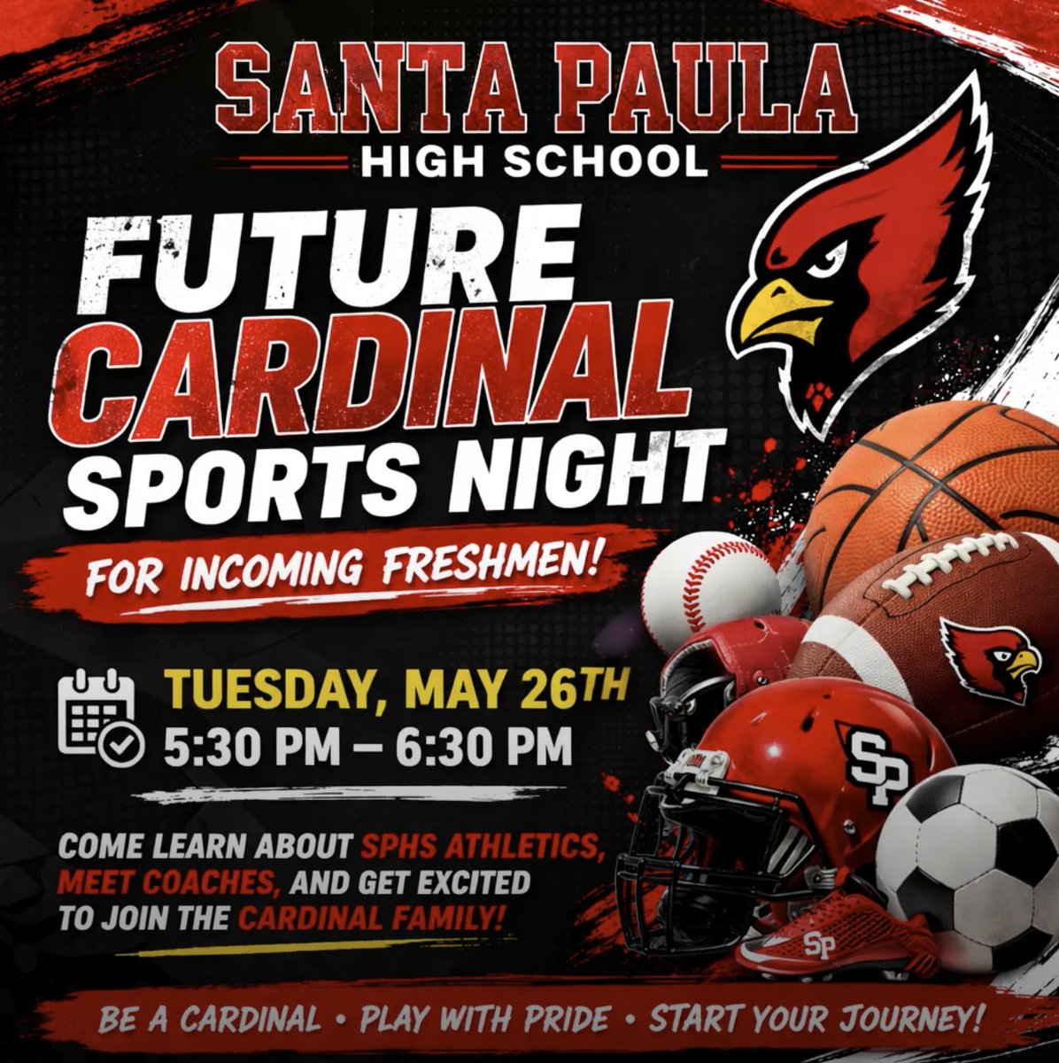 Santa Paula Unified tweet media