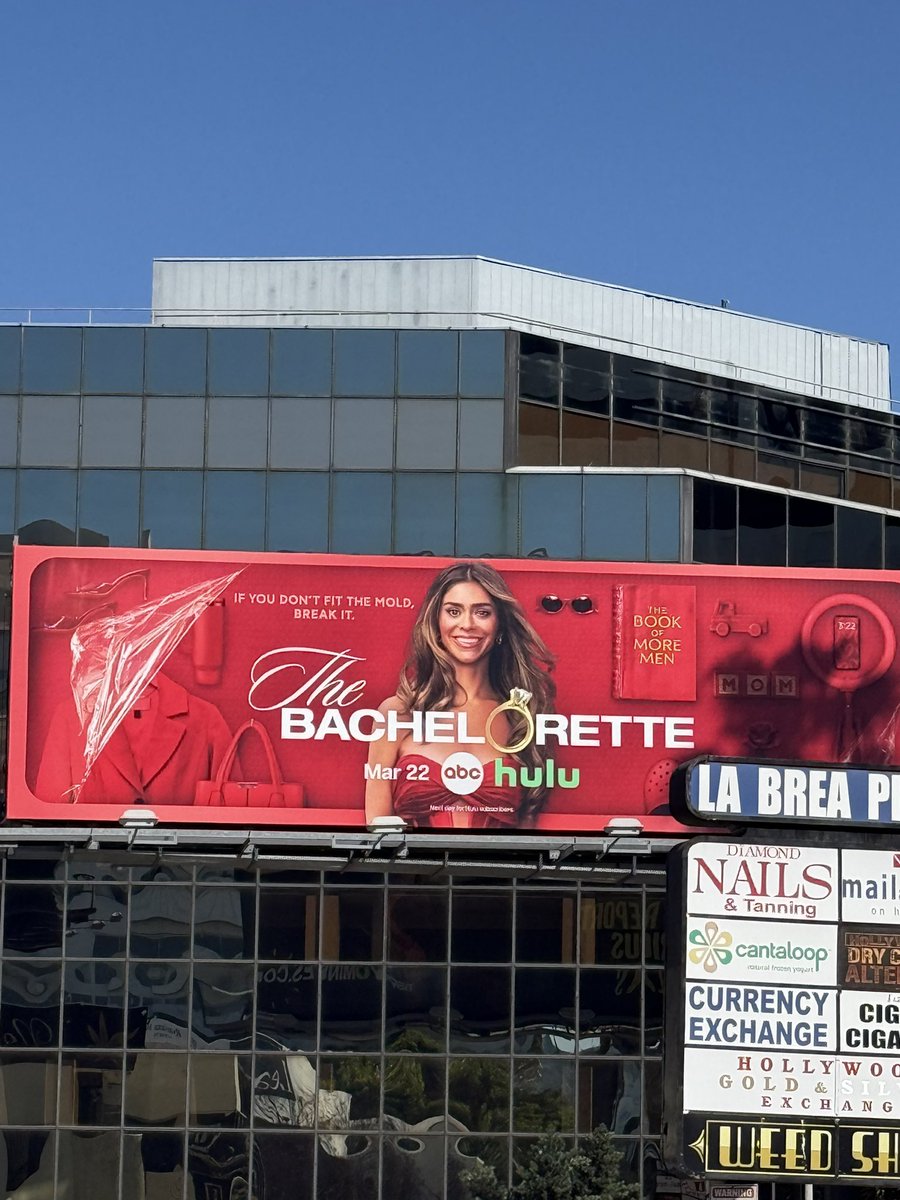 Carey O'Donnell tweet media