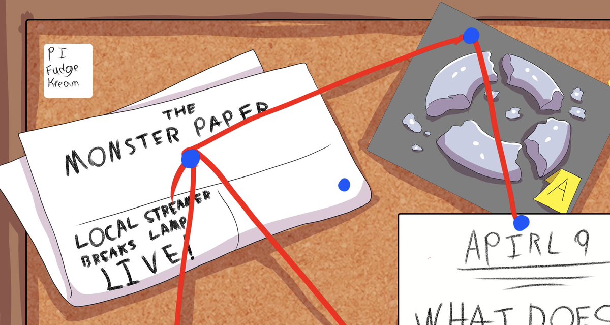 Azusa Kairu 🦎💥Kaiju Axolotl tweet media