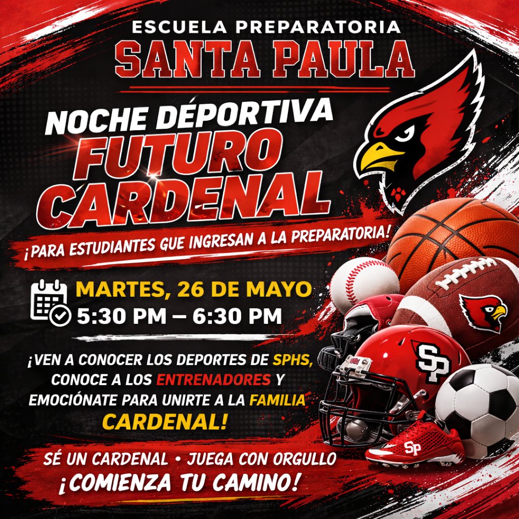 Santa Paula Unified tweet media