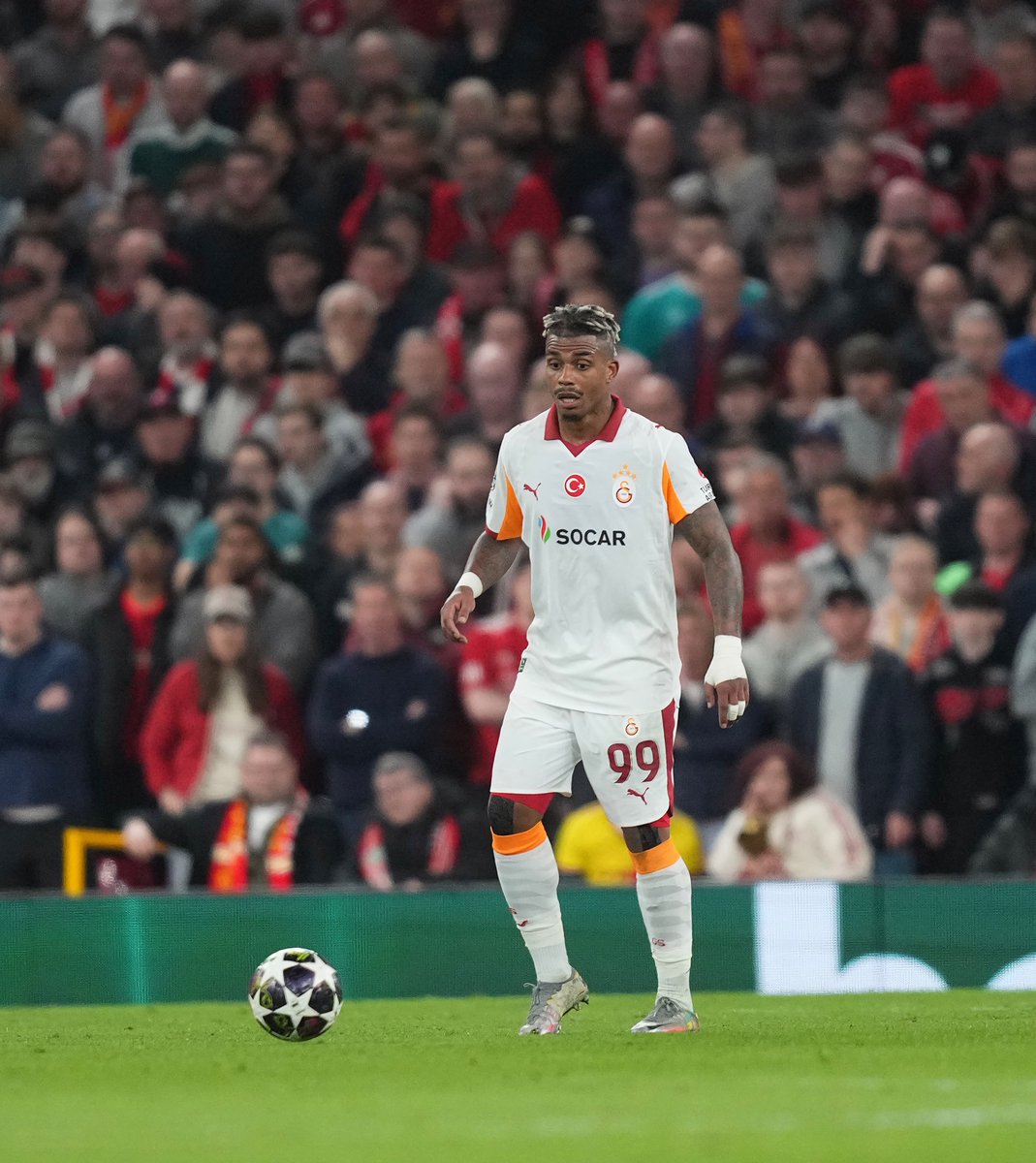 Galatasaray SK tweet media