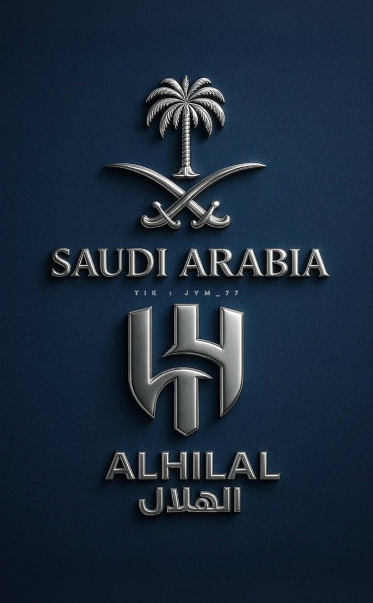 مصدر سعادة للعشاق 💙🤍
الحمد لله على نعمة الهلال 💙🤍