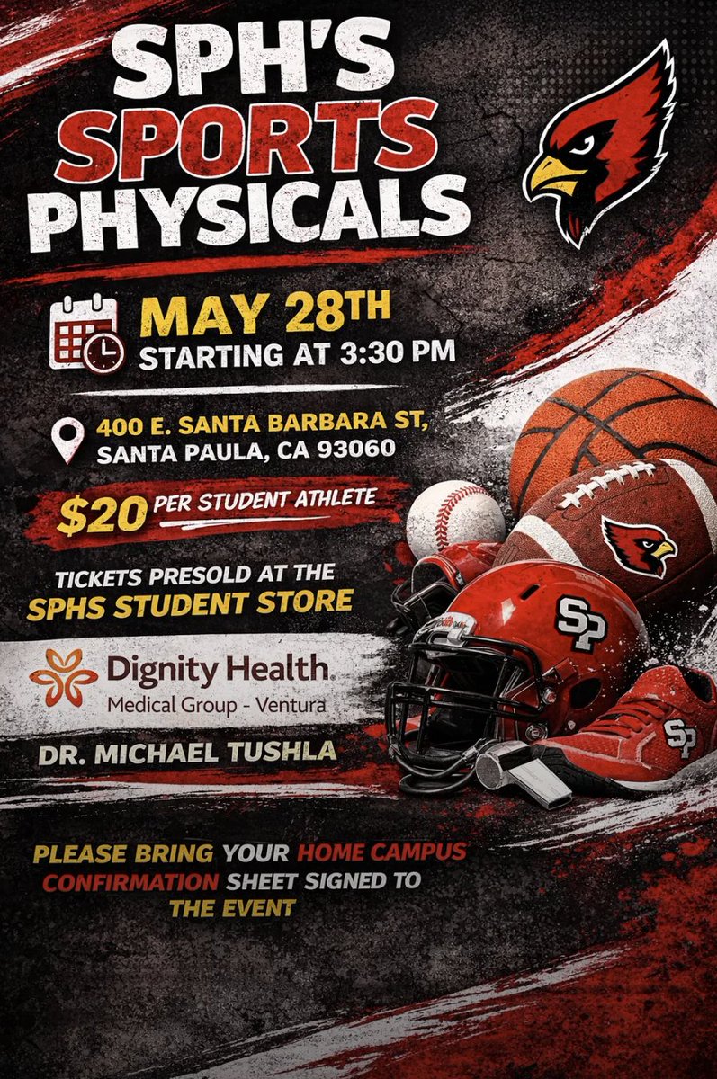 Santa Paula Unified tweet media