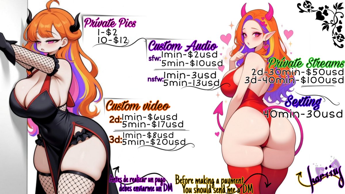 🌷kariius tweet media