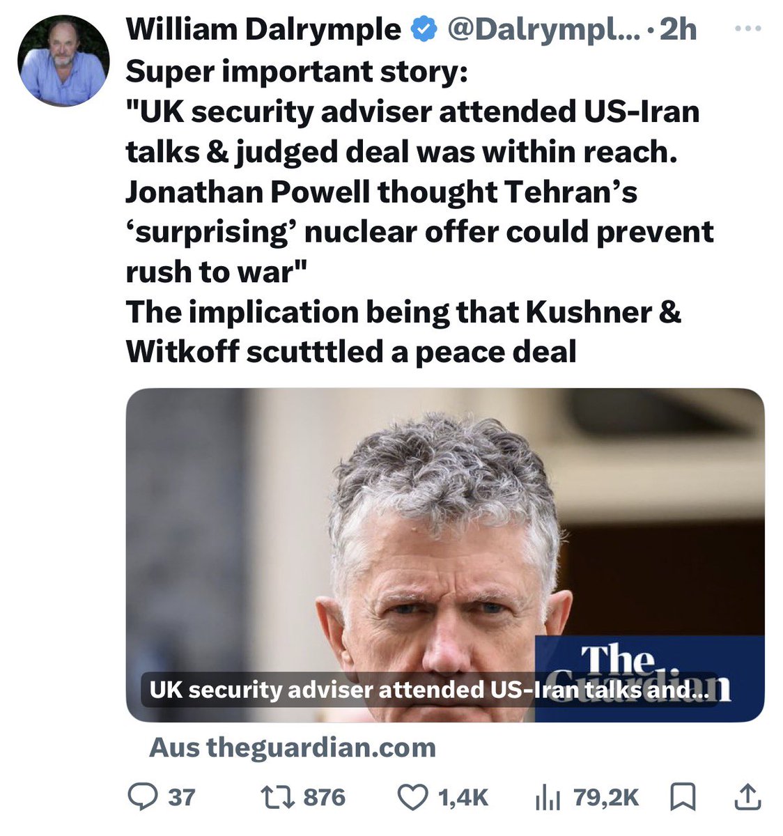 Gerald Knaus tweet media