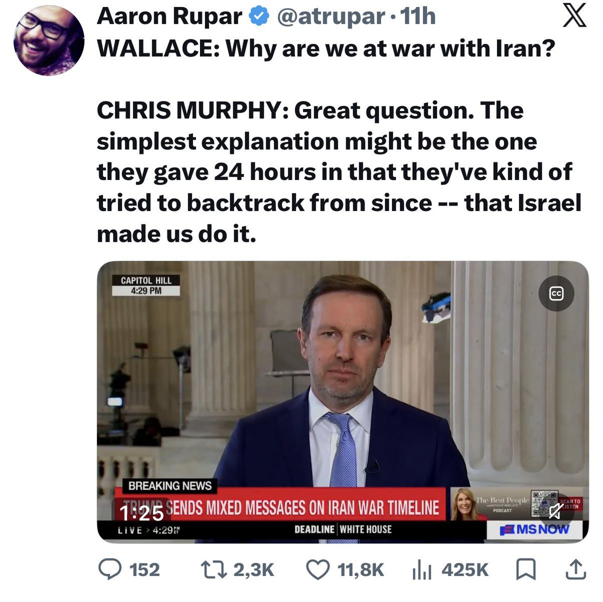 Gerald Knaus tweet media