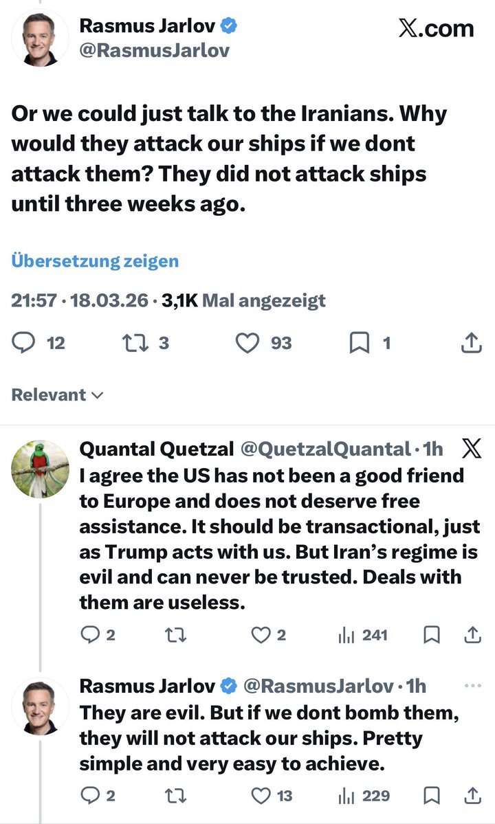 Gerald Knaus tweet media