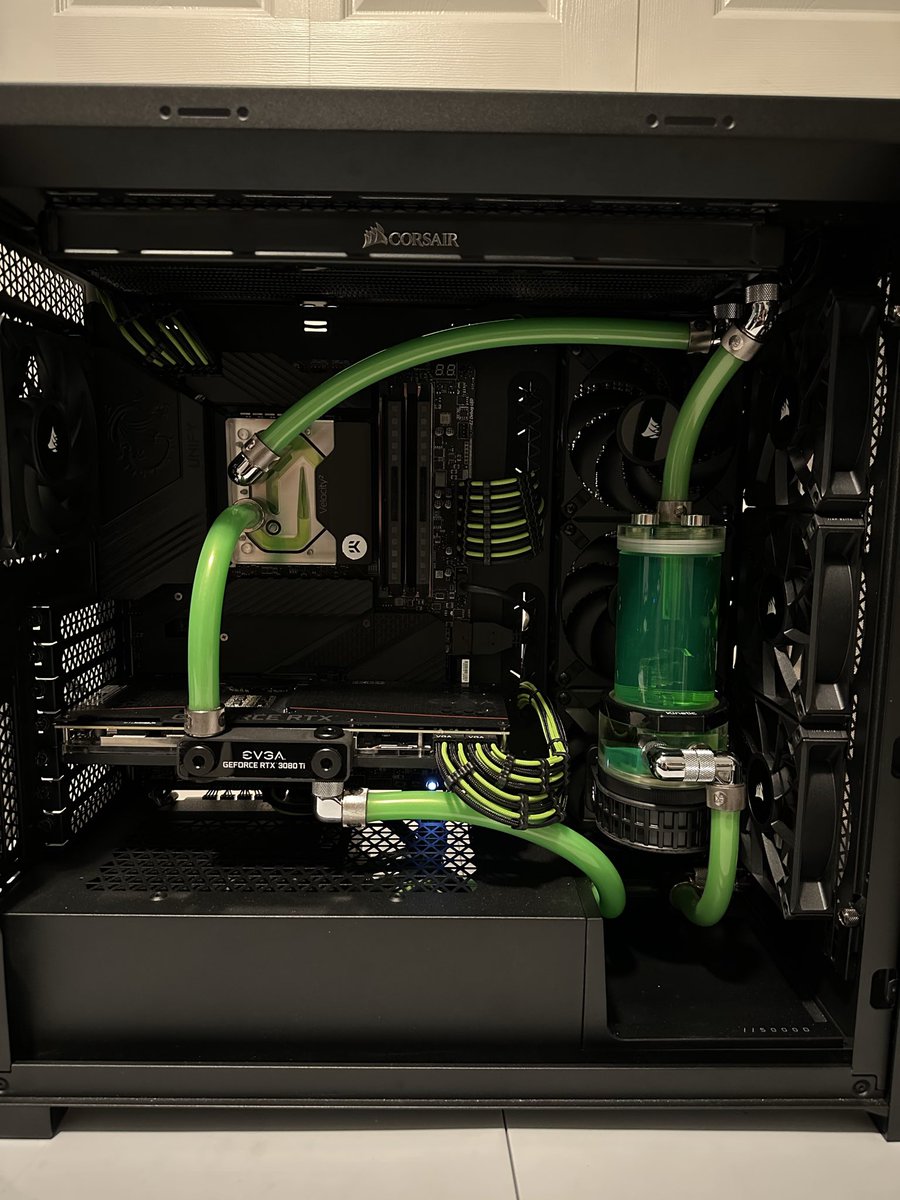 Purely PCs tweet media