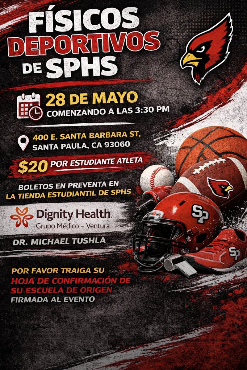 Santa Paula Unified tweet media