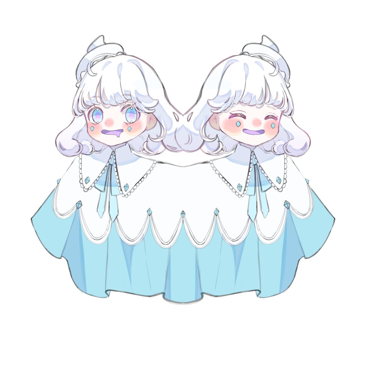 さみい tweet media