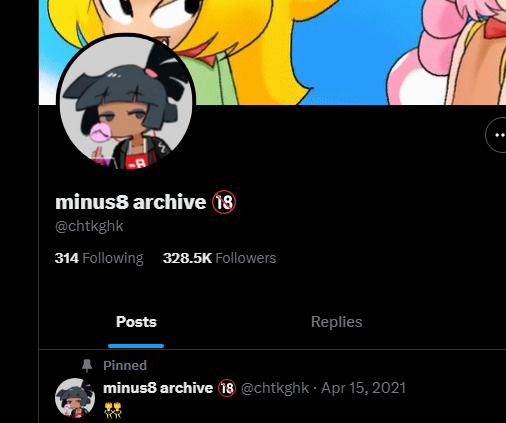 AnythingGoes(AG)🔞 tweet media