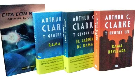 LOS MEJORES LIBROS tweet media