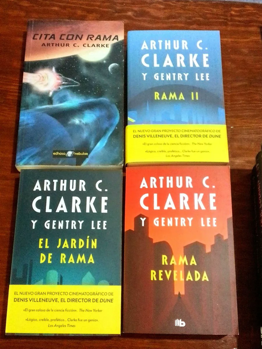 LOS MEJORES LIBROS tweet media