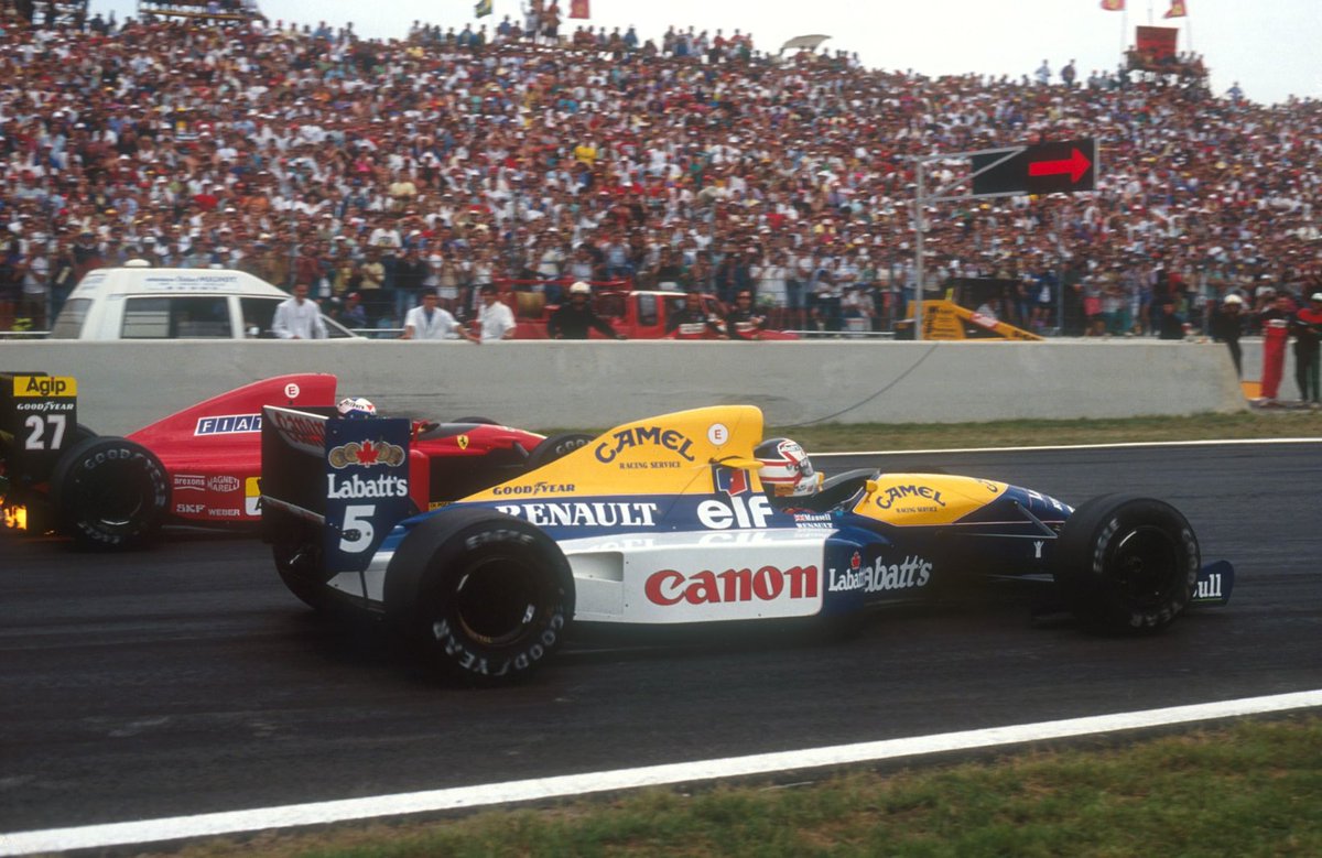 Legendary F1 💎 🏁 tweet media