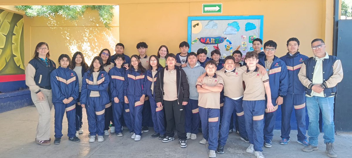 Consejo Cívico Coahuila tweet media