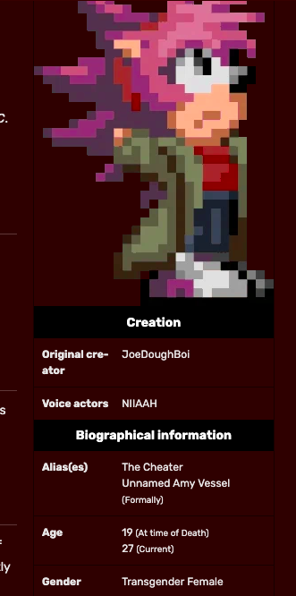 Eyelids. tweet media