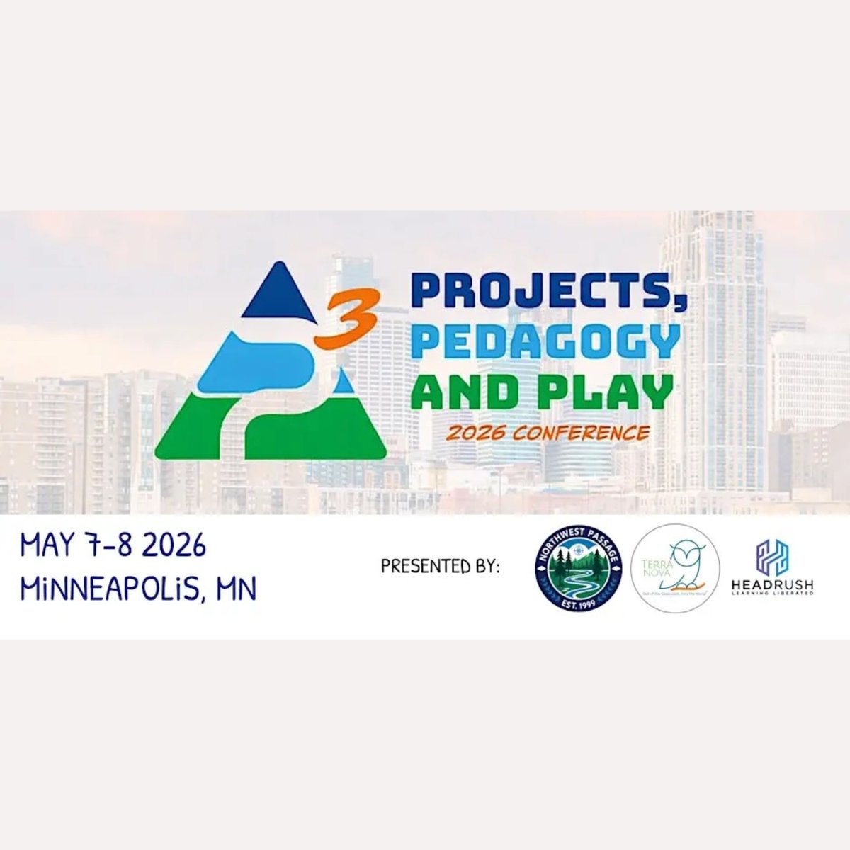 Teacher-Powered tweet media