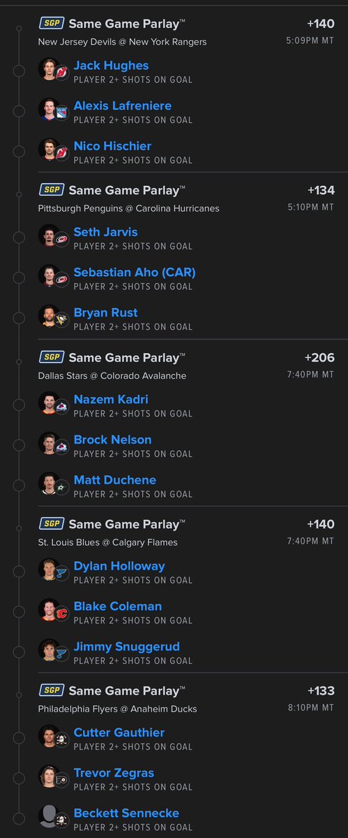 Alex Young tweet media