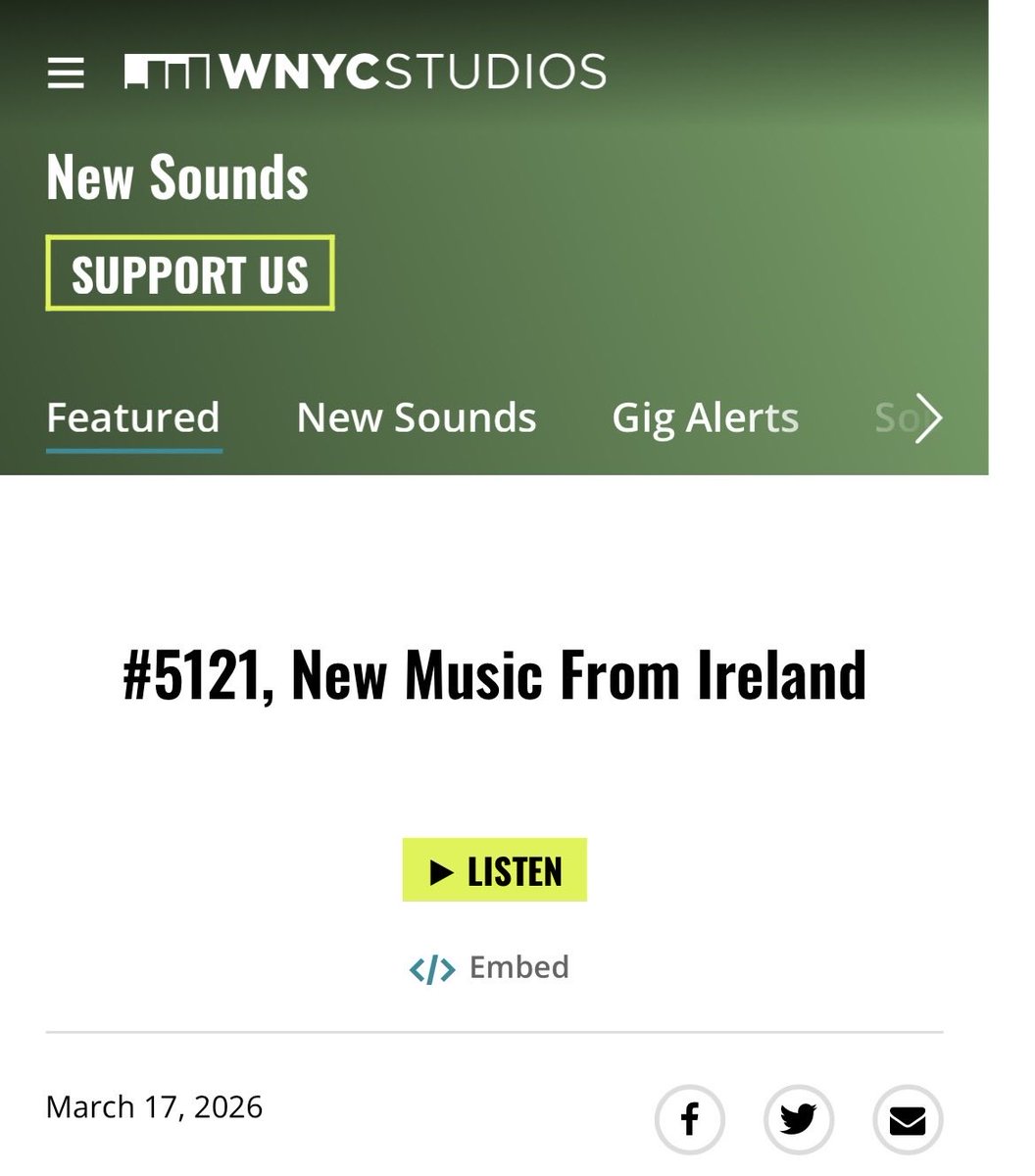 Linda Buckley tweet media