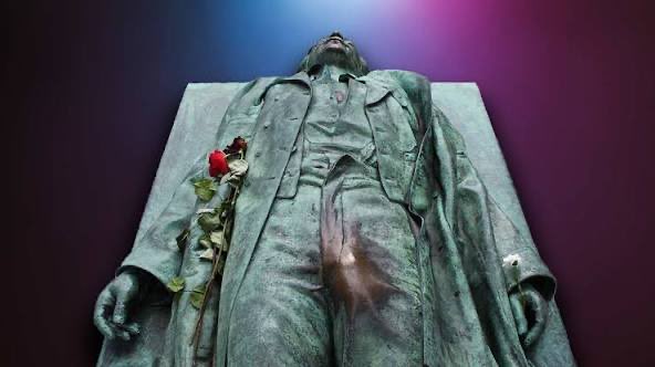 Sandy Petersen 🪔 tweet media