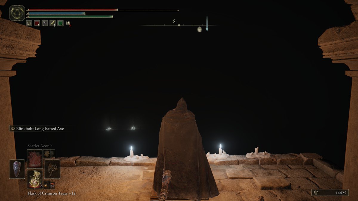 Mayhem 🦋 / Elden Ring tweet media