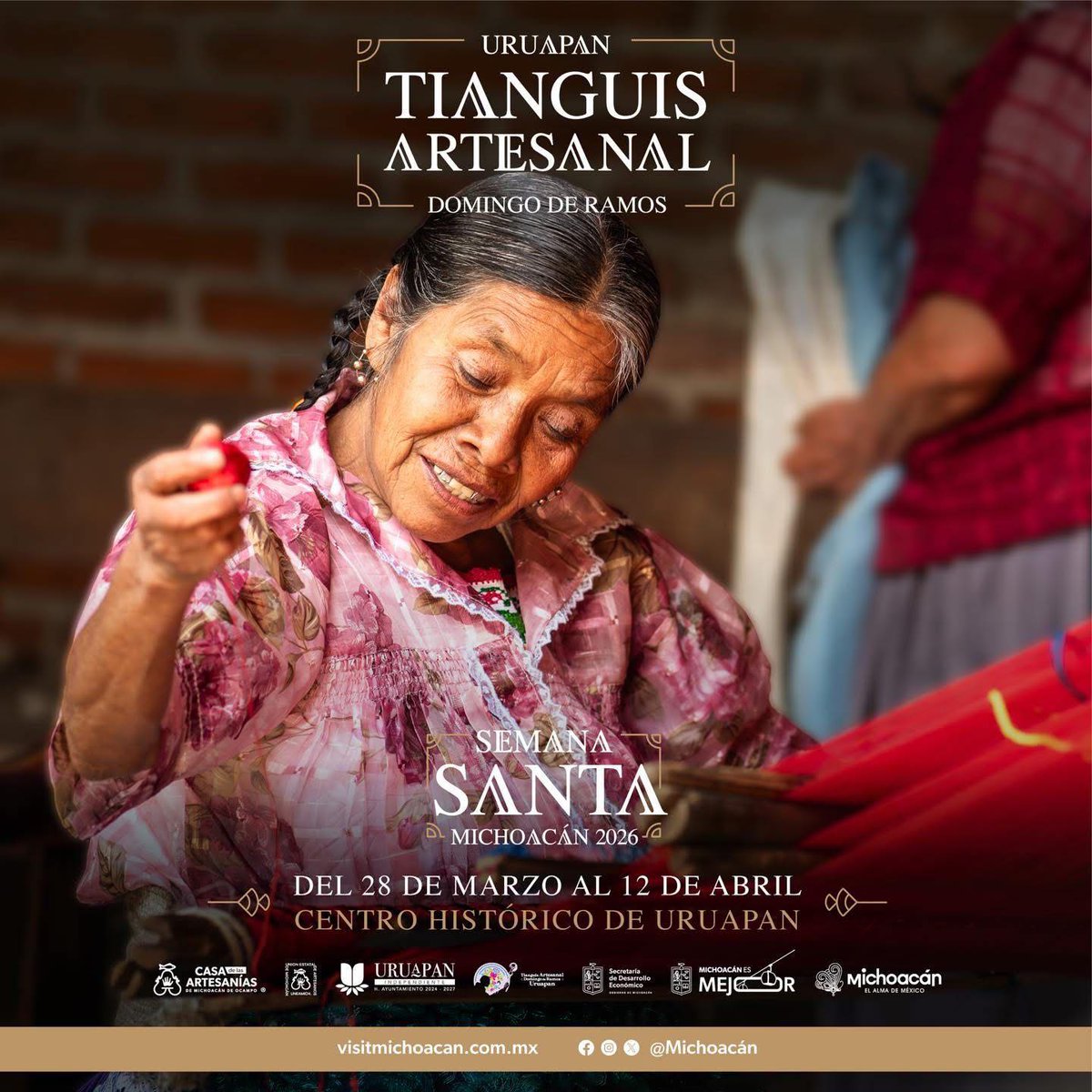 Uruapan Michoacán México tweet media