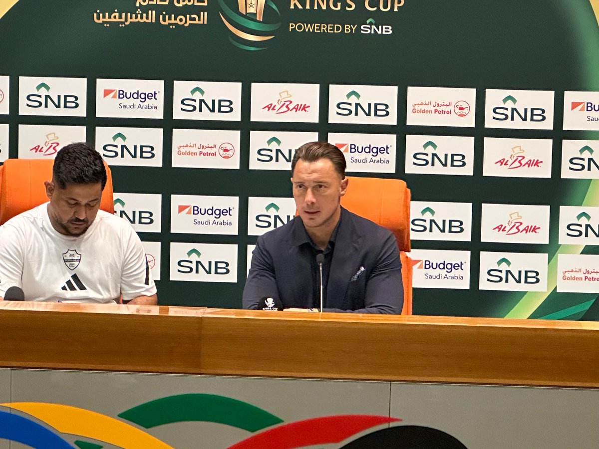 دياريو الأهلي tweet media