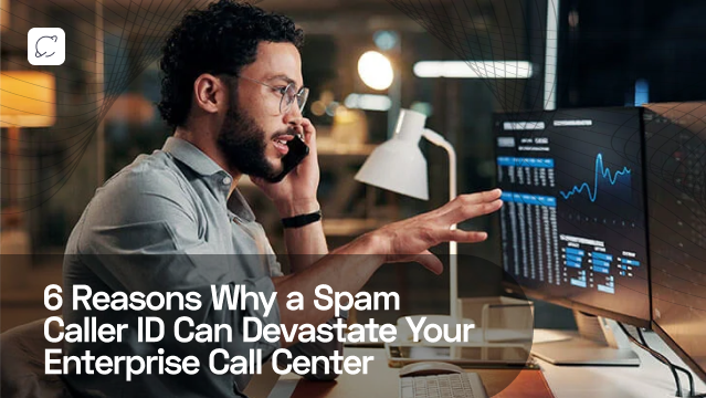 Caller ID Reputation® tweet media