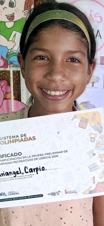 El Bello Árbol tweet media