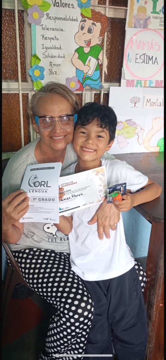 El Bello Árbol tweet media