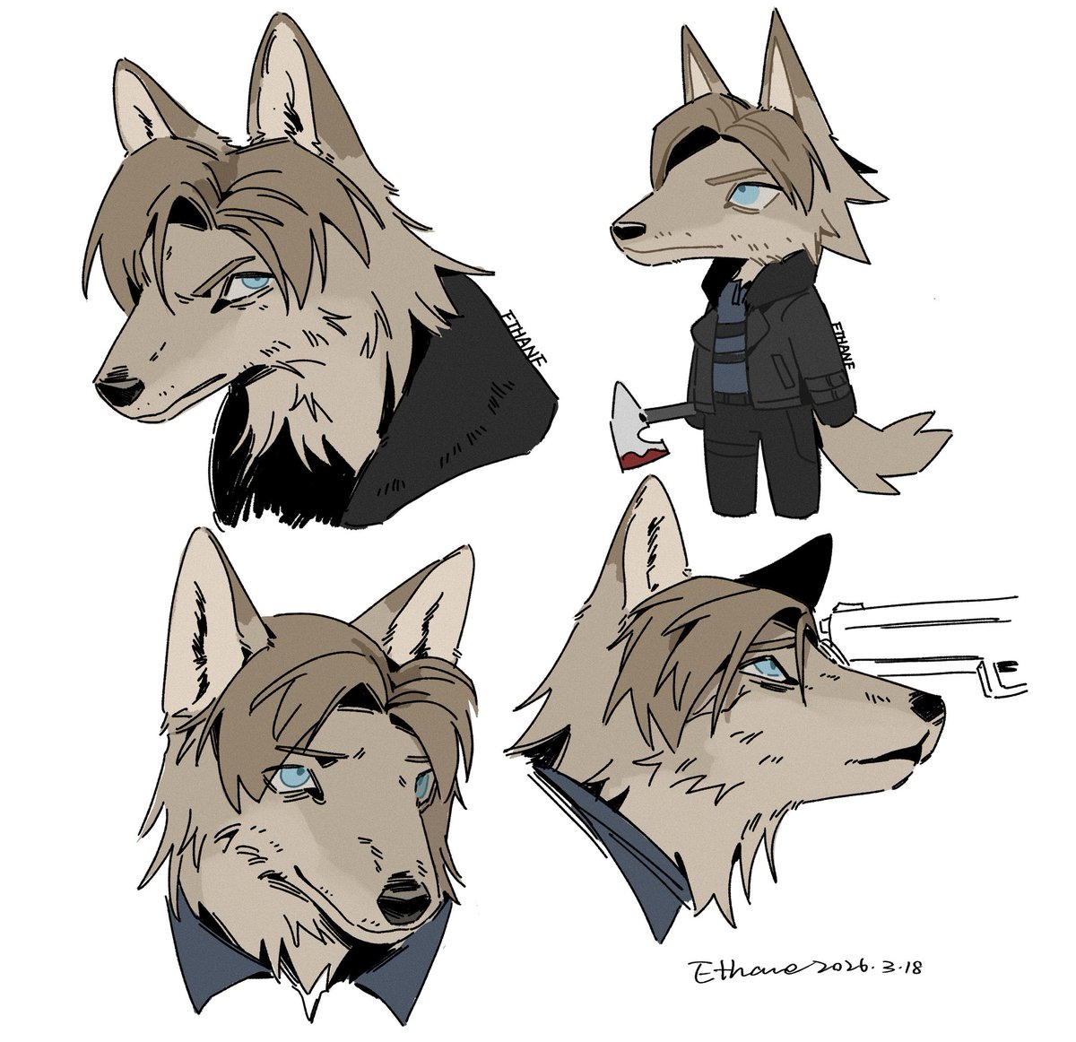 Ethane-e🔞 tweet media