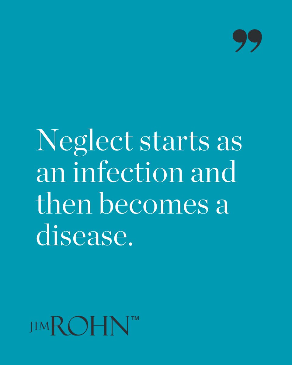 Jim Rohn Official tweet media