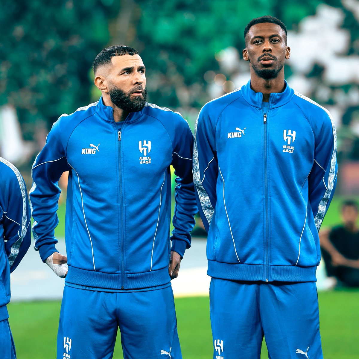 ياسر بخش | 📸 tweet media