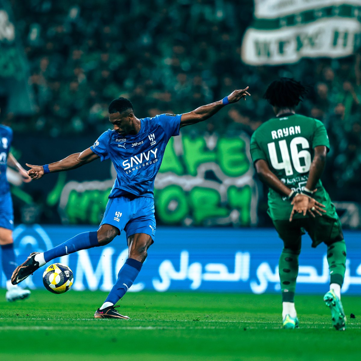 ياسر بخش | 📸 tweet media