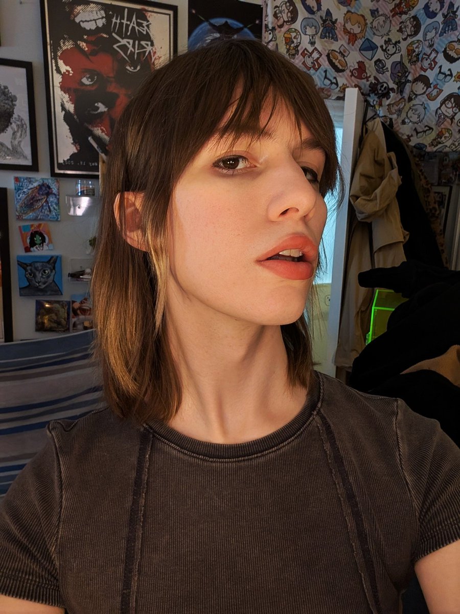 Astrid Ztar tweet media