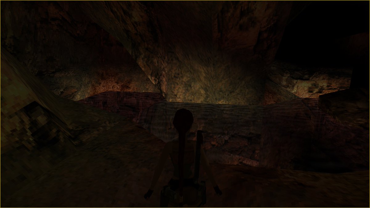 TRLE showcases and mini-reviews tweet media