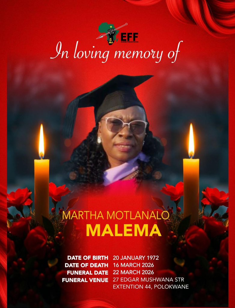 Mbongeni Zwane (MBA) PhD Candidate tweet media