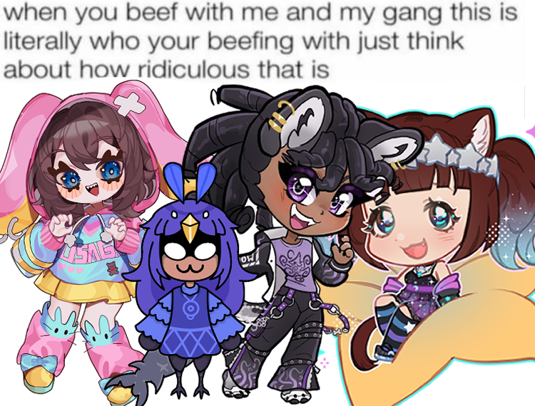 SpeedWeasel 🌙🧀 tweet media