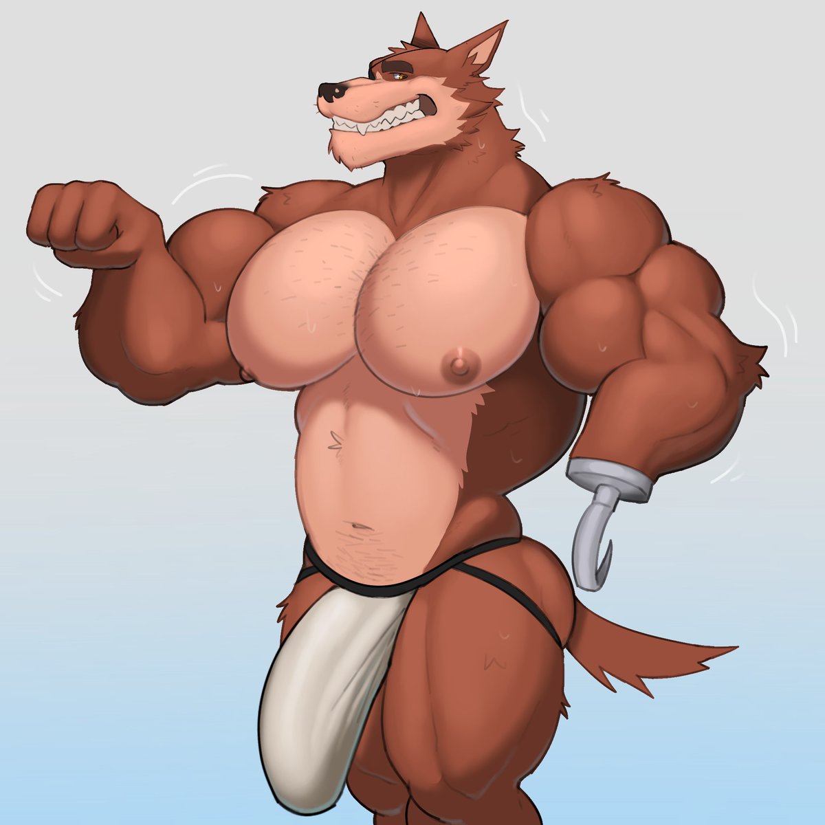 🥩✨Flesh for momo✨🥩 tweet media