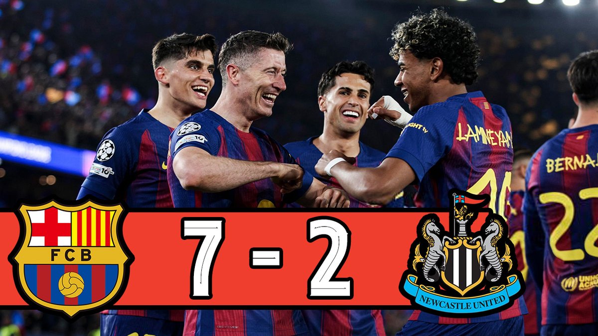 The Barcelona Podcast tweet media