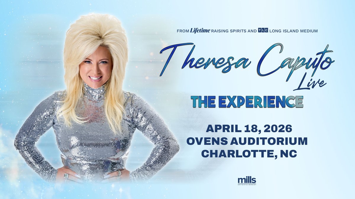 Bojangles Entertainment Complex tweet media