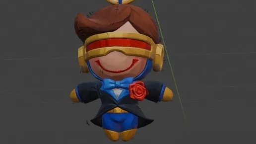 DeeGenie |Supes| tweet media